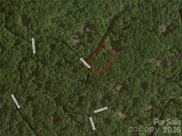 TBD White Oak Terrace #9, Brevard, NC 28712