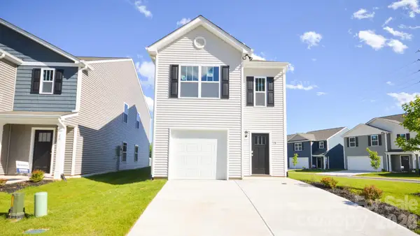 57 Katherine Emilie Drive, Hendersonville, NC 28792