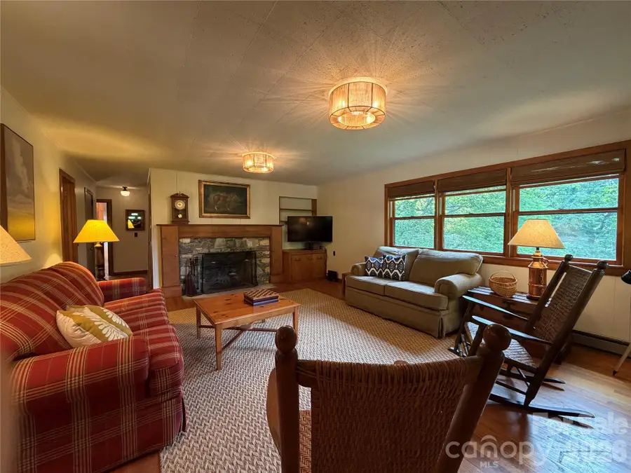 225 High Ridge Road, Little Switzerland, NC 28749 - #3
