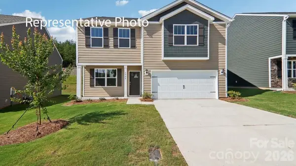 1417 Orchid Lane, Richburg, SC 29729