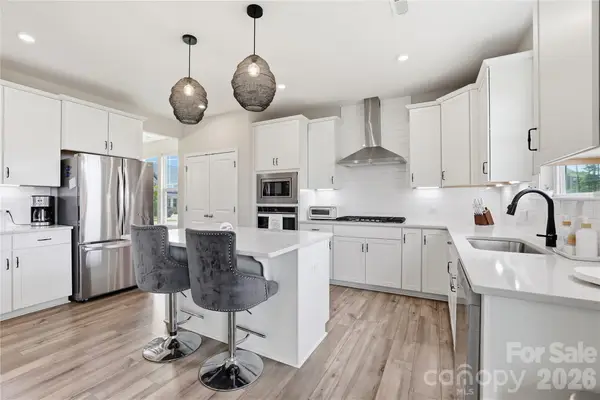 6012 Millbridge Parkway, Waxhaw, NC 28173