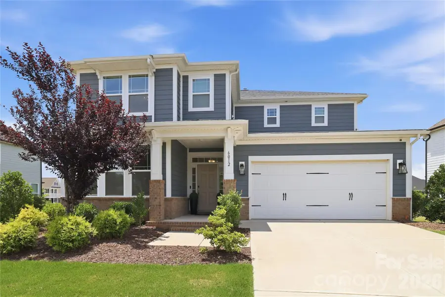 6012 Millbridge Parkway, Waxhaw, NC 28173 - #2