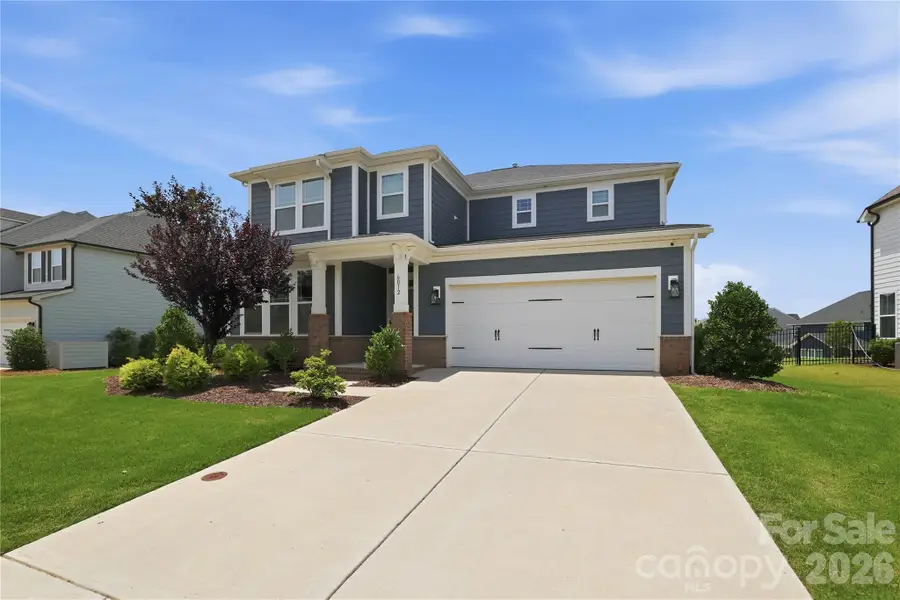 6012 Millbridge Parkway, Waxhaw, NC 28173 - #3