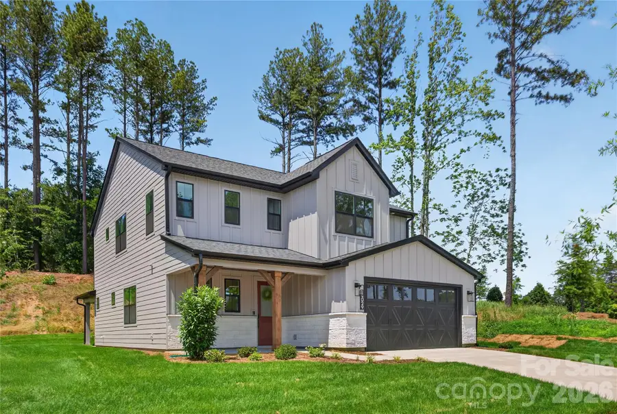 14029 Roosevelt Grove Drive, Huntersville, NC 28078 - #2