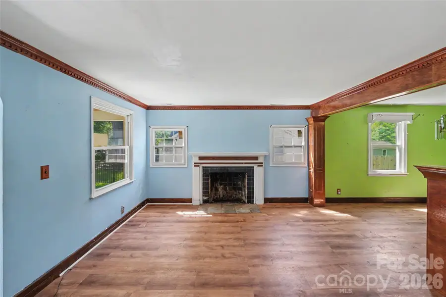 1212 Meadow Lane Lane, Charlotte, NC 28205 - #2