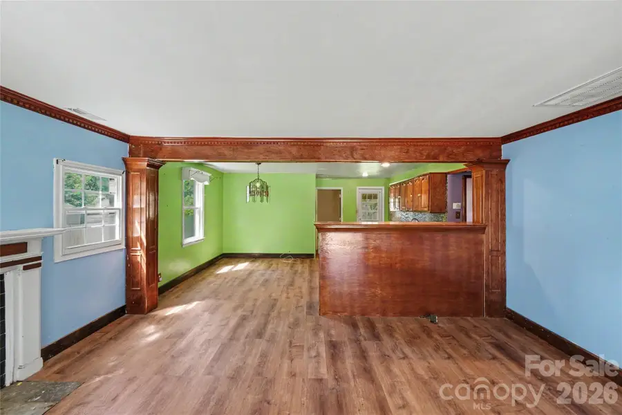 1212 Meadow Lane Lane, Charlotte, NC 28205 - #3