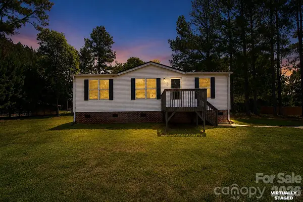 913 Grace Drive, Stanley, NC 28164