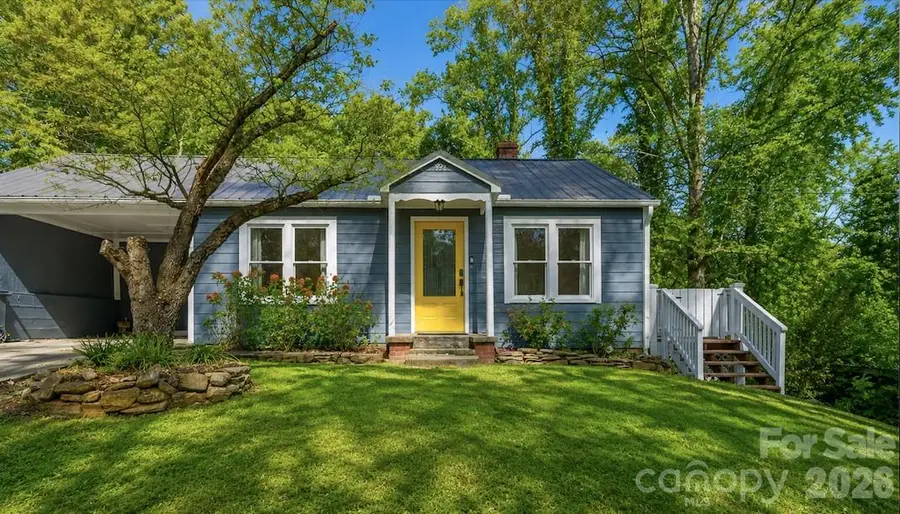 325 Dogwood Lane, Marion, NC 28752 - #2