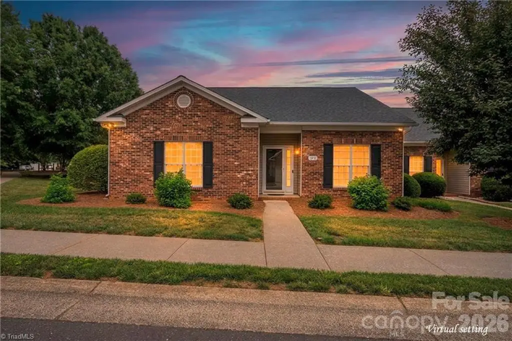 195 Stadium Oaks Drive, Clemmons, NC 27012 - #1