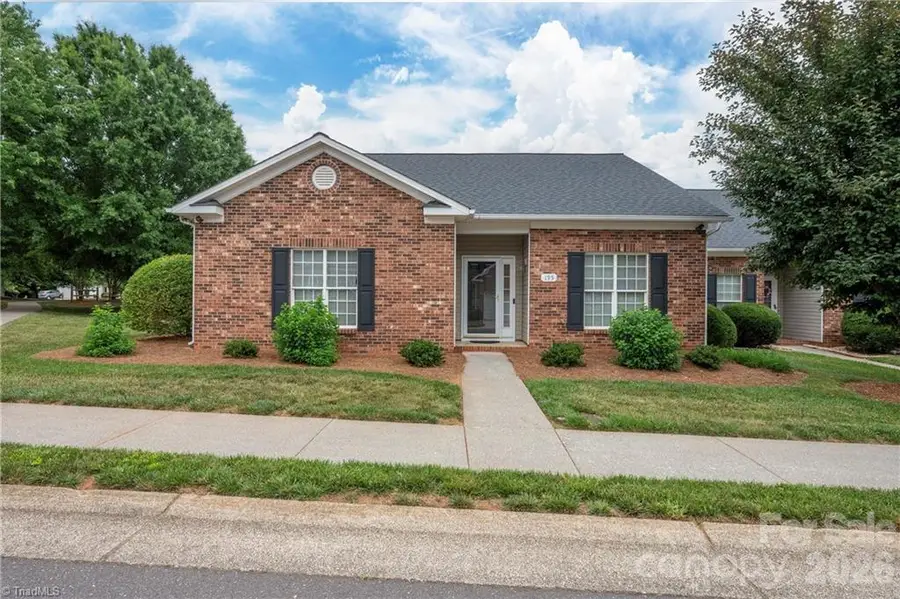 195 Stadium Oaks Drive, Clemmons, NC 27012 - #3