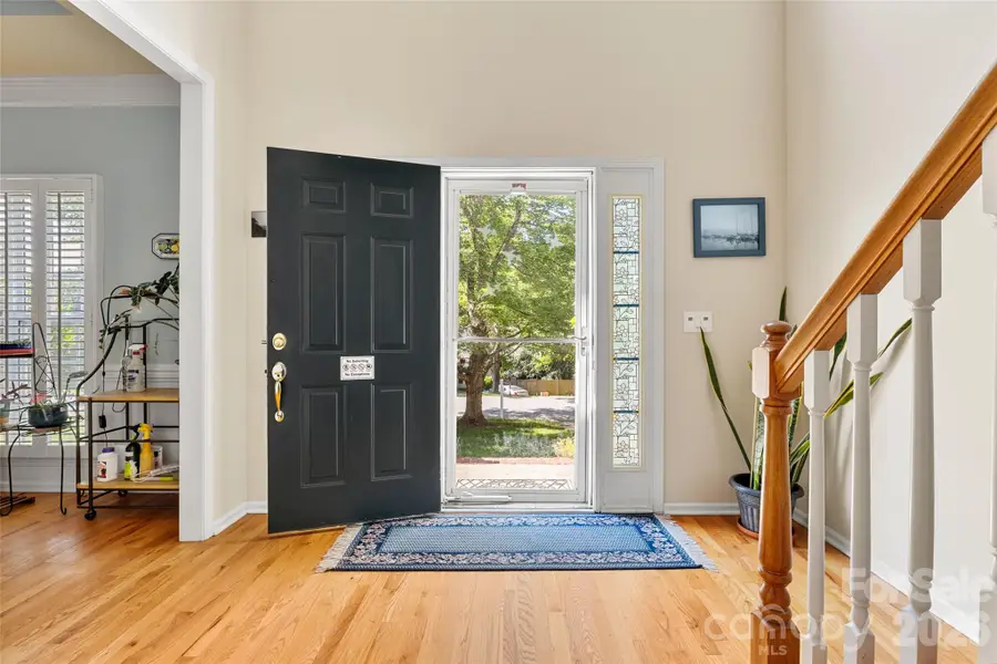 1116 Blueberry Lane, Charlotte, NC 28226 - #2