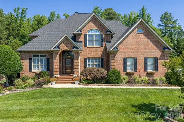 3740 Sand Wedge Drive, Gastonia, NC 28056