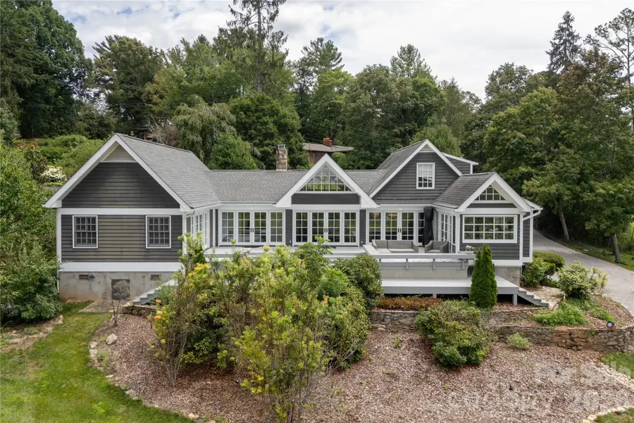 20 Inglewood Road, Asheville, NC 28804 - #2