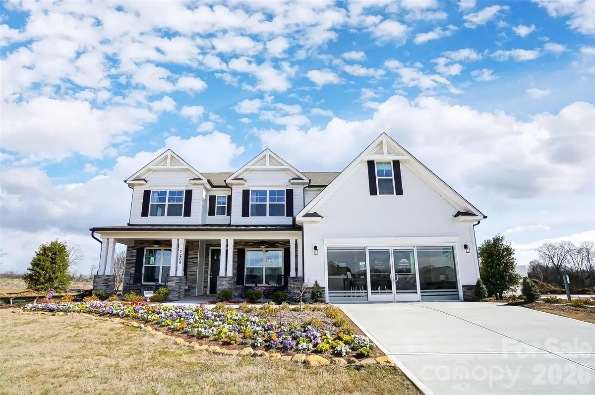 7205 Farmingdale Lane, Harrisburg, NC 28075 - #1