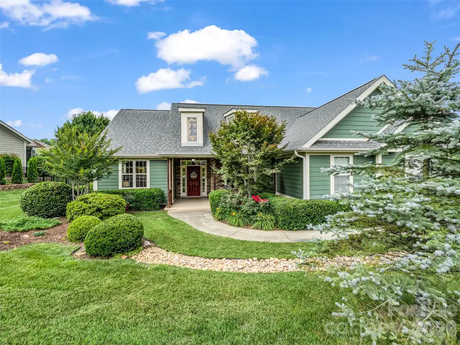 17 Black Iron Lane, Hendersonville, NC 28792 - #3