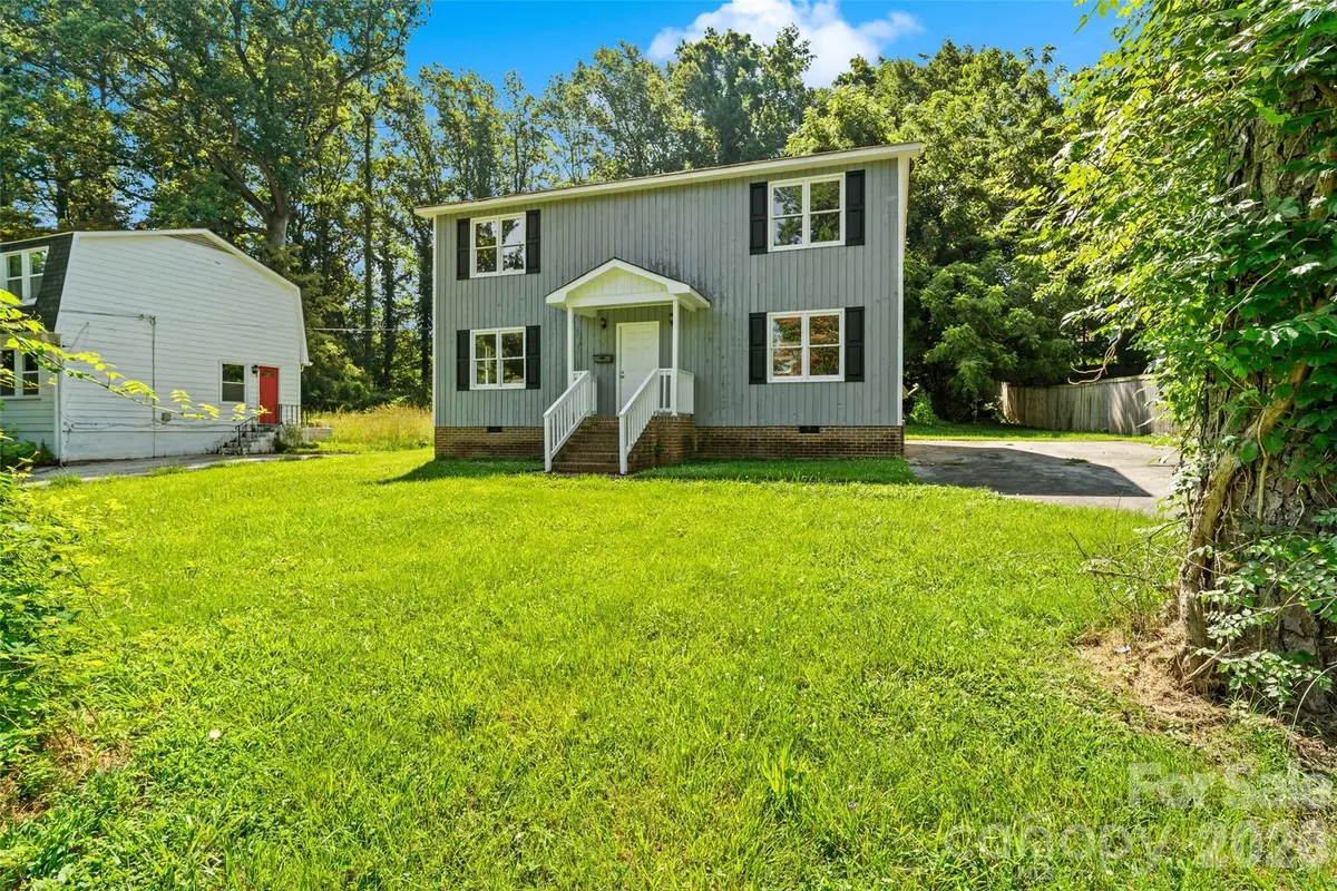 5516 Ilford Street, Charlotte, NC 28215 - #1