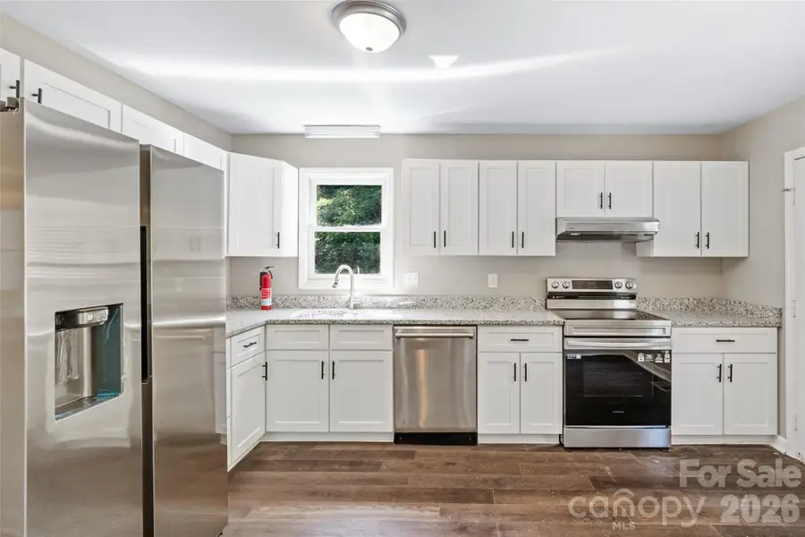 5516 Ilford Street, Charlotte, NC 28215 - #2