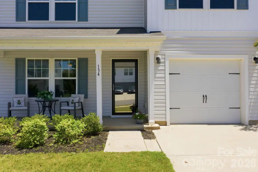 134 Clove Hitch Drive, Statesville, NC 28677 - #2