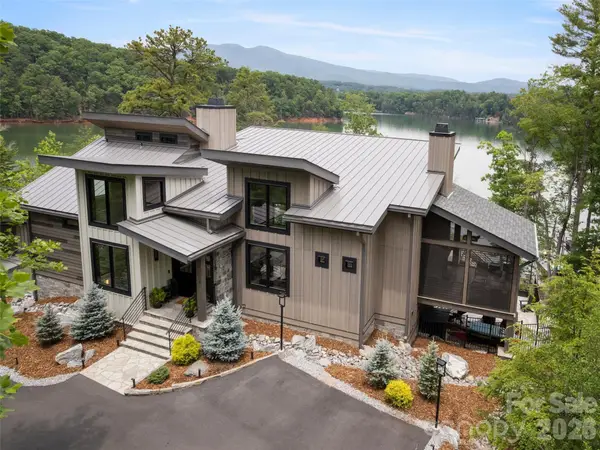 425 Dockside Drive, Nebo, NC 28761