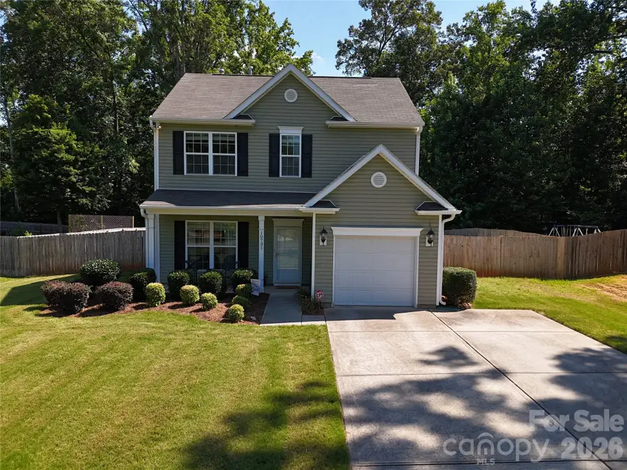 10731 Forest Drive, Matthews, NC 28105 - #2