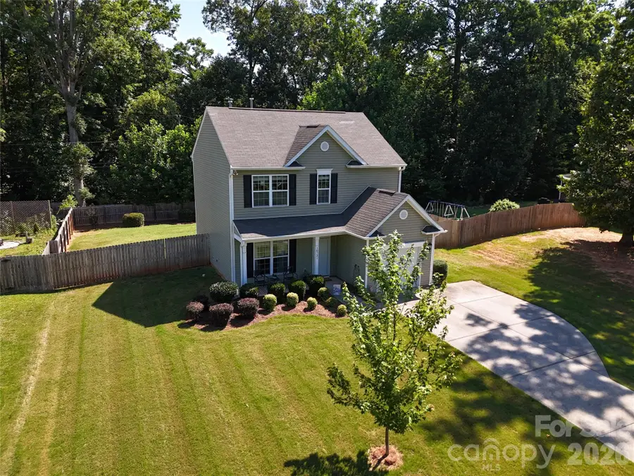 10731 Forest Drive, Matthews, NC 28105 - #3