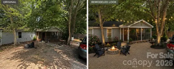 14361 Nichols Drive, Oakboro, NC 28129