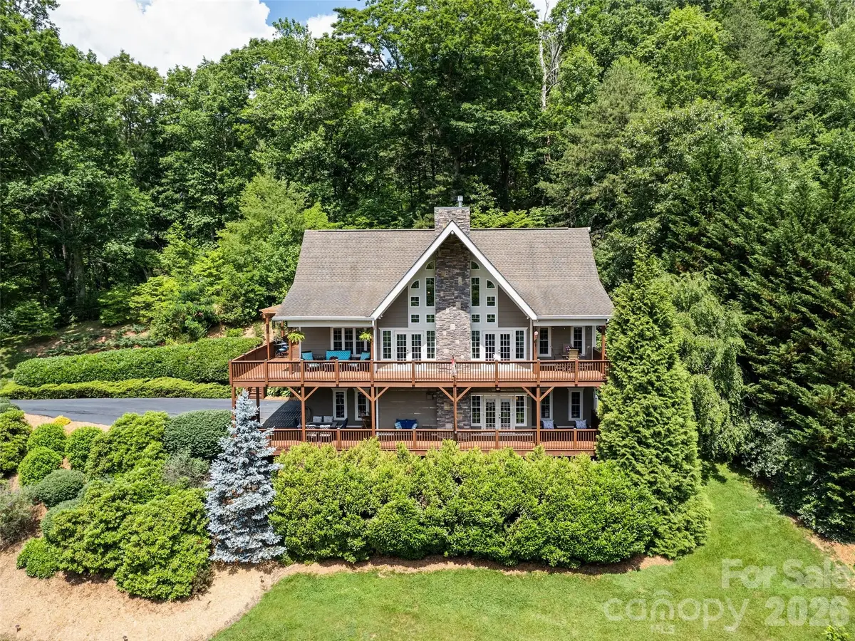 406 Inverness Drive, Waynesville, NC 28785 - #1