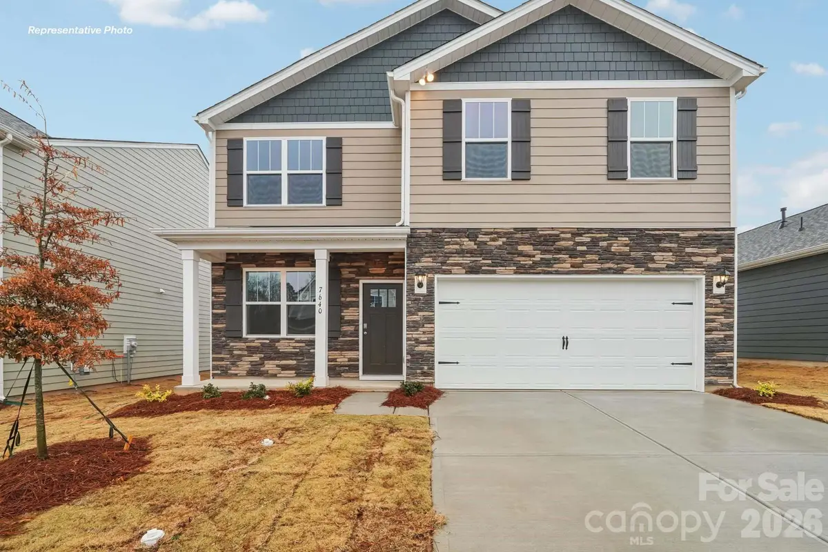 244 Early Bird Lane, Salisbury, NC 28147 - #1