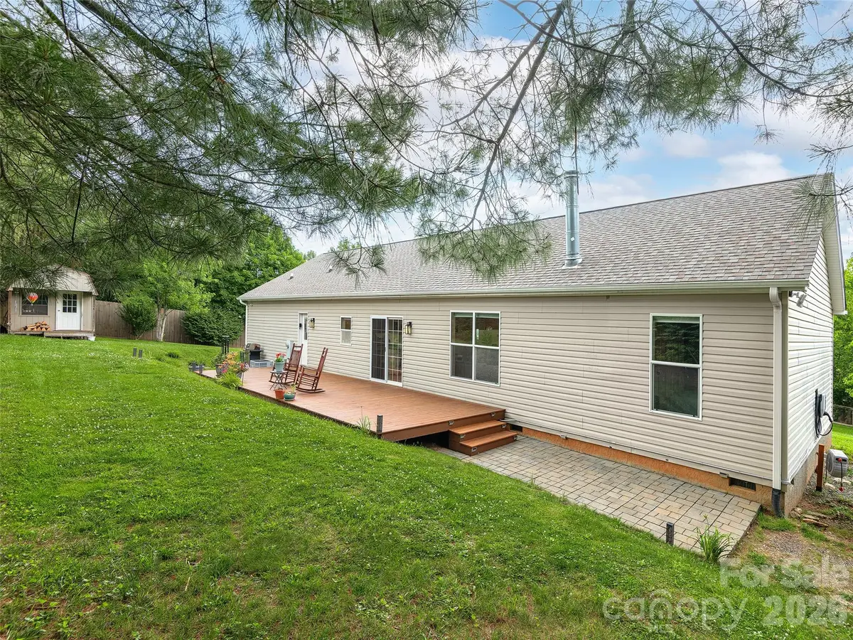 9 Cedar Hill Road, Asheville, NC 28806 - #1