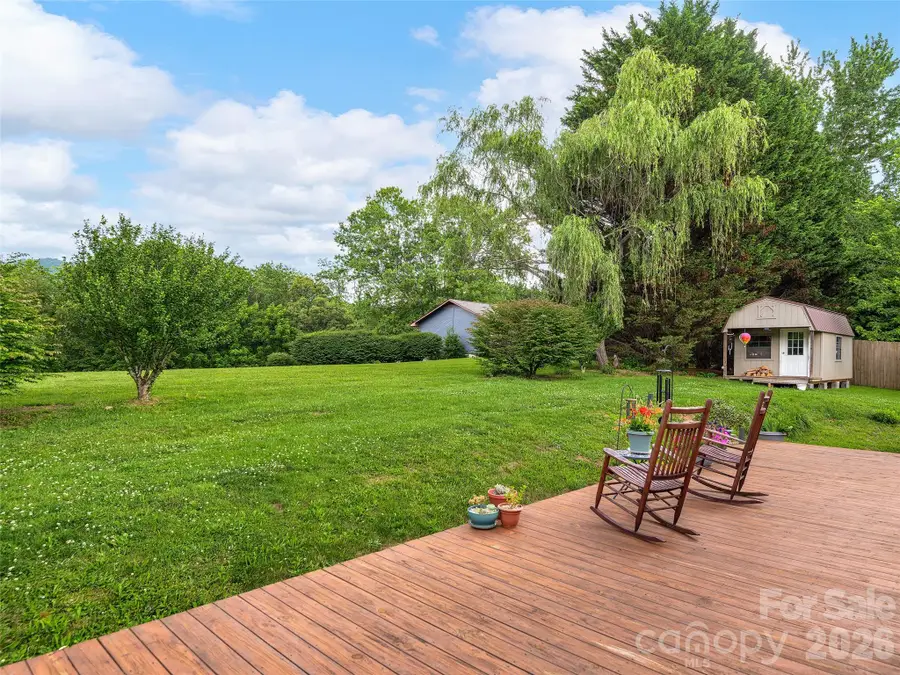 9 Cedar Hill Road, Asheville, NC 28806 - #2