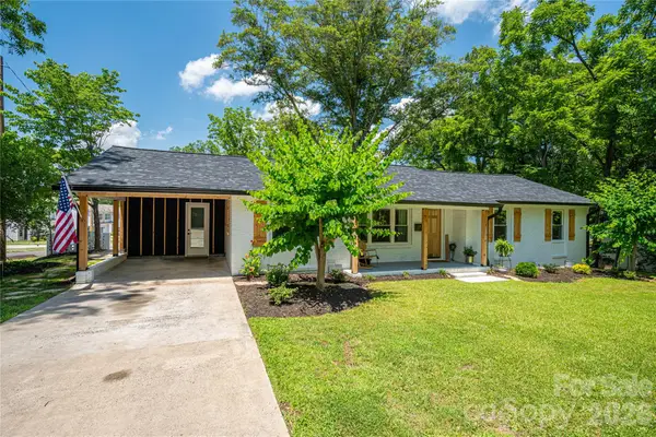 220 Lackey Street, Kings Mountain, NC 28086