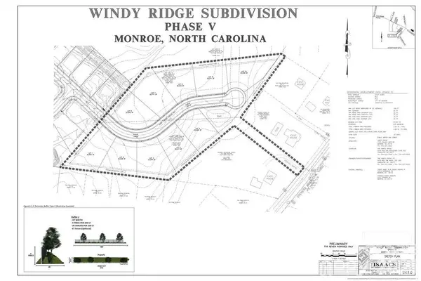 1211 Stevens Road, Monroe, NC 28110