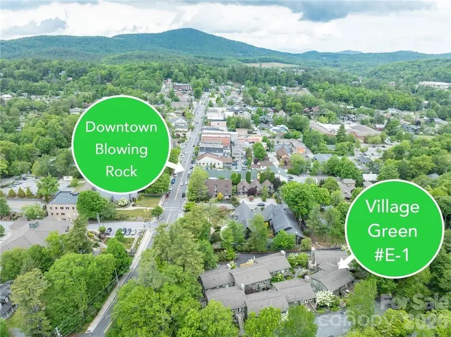 202 Village Green Road, Blowing Rock, NC 28605 - #2