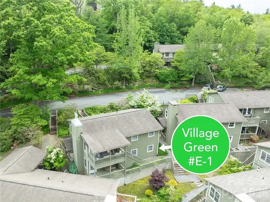 202 Village Green Road, Blowing Rock, NC 28605 - #3