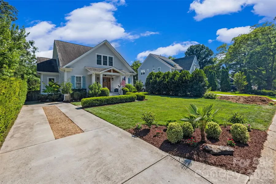 1408 Cortland Road W, Charlotte, NC 28209 - #2