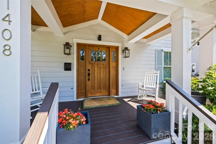 1408 Cortland Road W, Charlotte, NC 28209 - #3