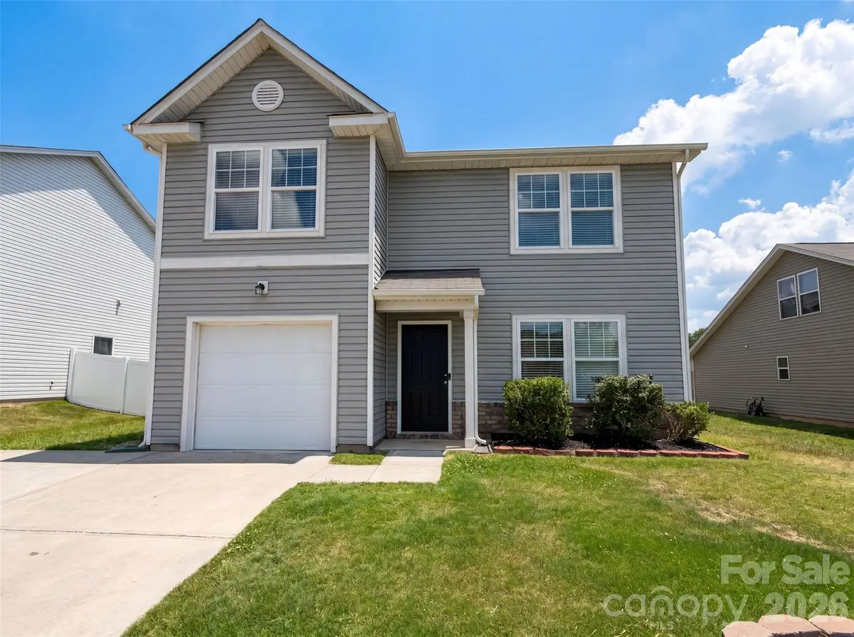 1708 Sawtooth Court, Landis, NC 28088 - #1