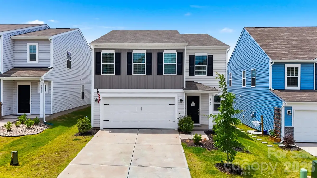 2464 Trollinger Drive, Catawba, NC 28609 - #1