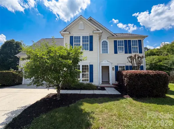 11805 Guildhall Lane, Charlotte, NC 28213