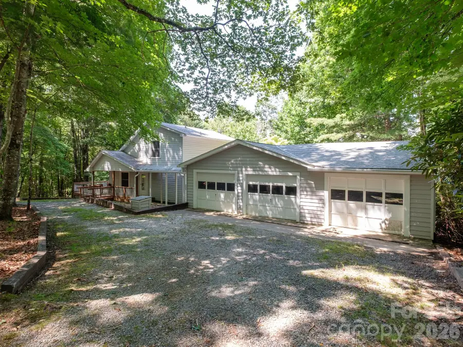 766 Skyland Drive #11 & 18, Pisgah Forest, NC 28768 - #2