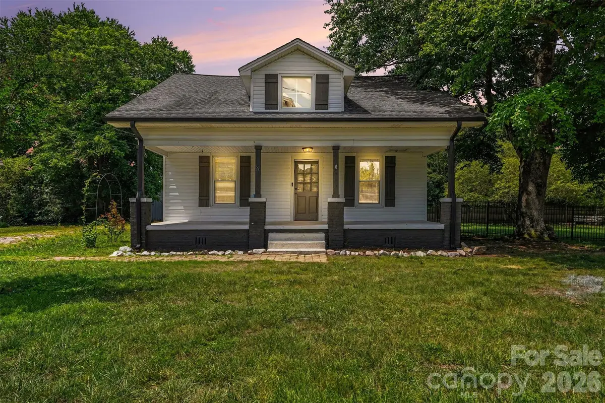 95 Central Avenue, China Grove, NC 28023 - #1