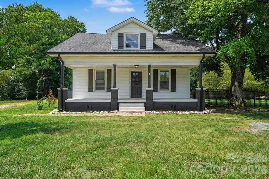 95 Central Avenue, China Grove, NC 28023 - #2