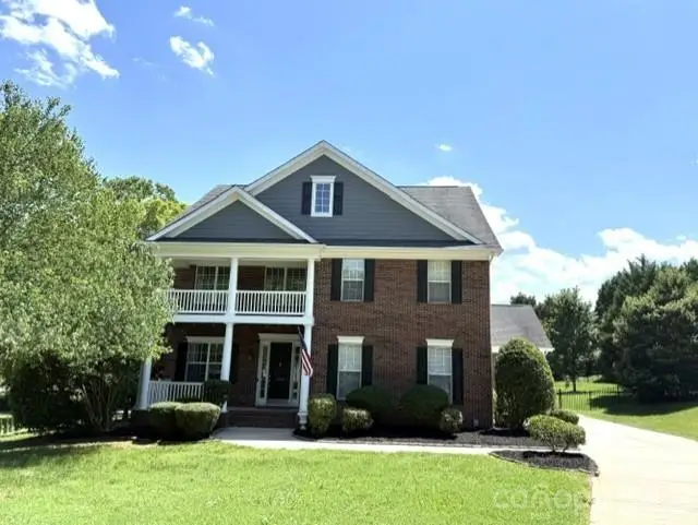 1416 Shade Tree Court, Matthews, NC 28104 - #1