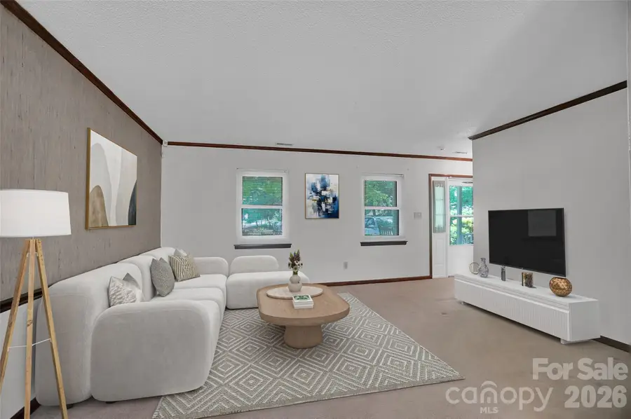 900 Highland Mist Lane, Charlotte, NC 28215 - #3
