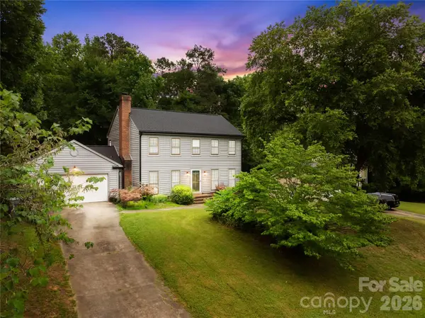 8349 Norcroft Drive, Charlotte, NC 28269