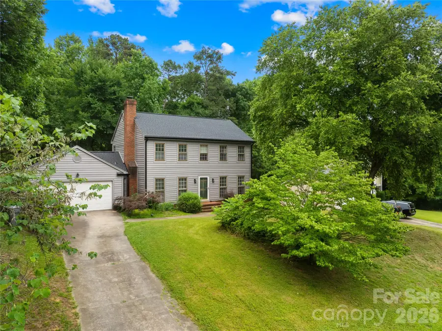 8349 Norcroft Drive, Charlotte, NC 28269 - #2
