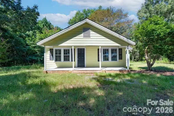 1933 N Rocky River Road, Charlotte, SC 29720