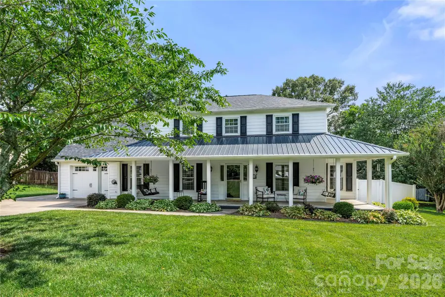 1401 Rivermont Drive, Gastonia, NC 28054 - #2