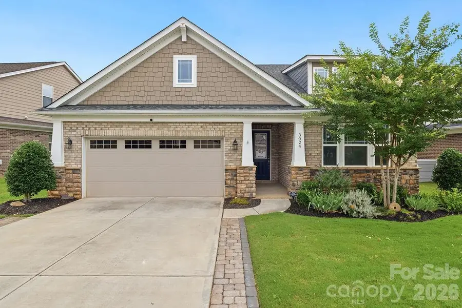 3024 Marchers Trace Drive, Charlotte, NC 28227 - #2