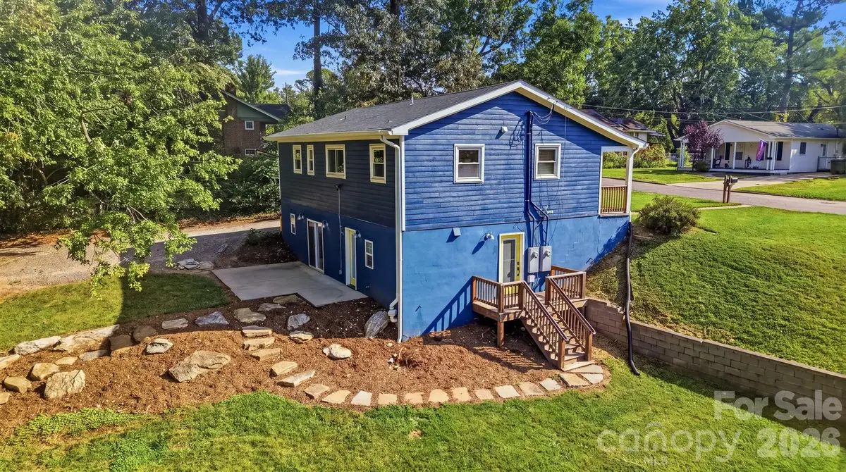 77 Trotter Place, Asheville, NC 28806 - #1
